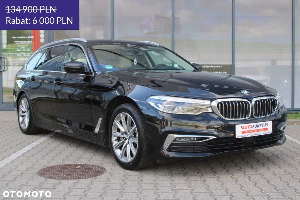 BMW Seria 5 - 3