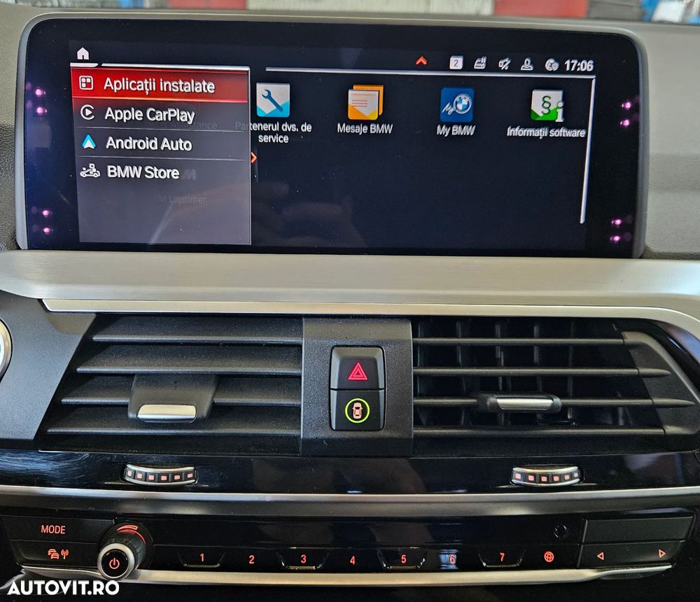 BMW X4 xDrive20d MHEV - 13