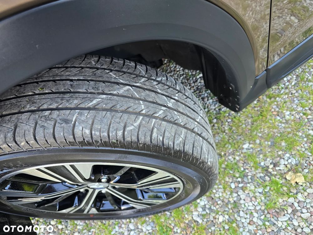 Mitsubishi Eclipse Cross 1.5 T-MIVEC ClearTec CVT 2WD Diamant Edition - 14