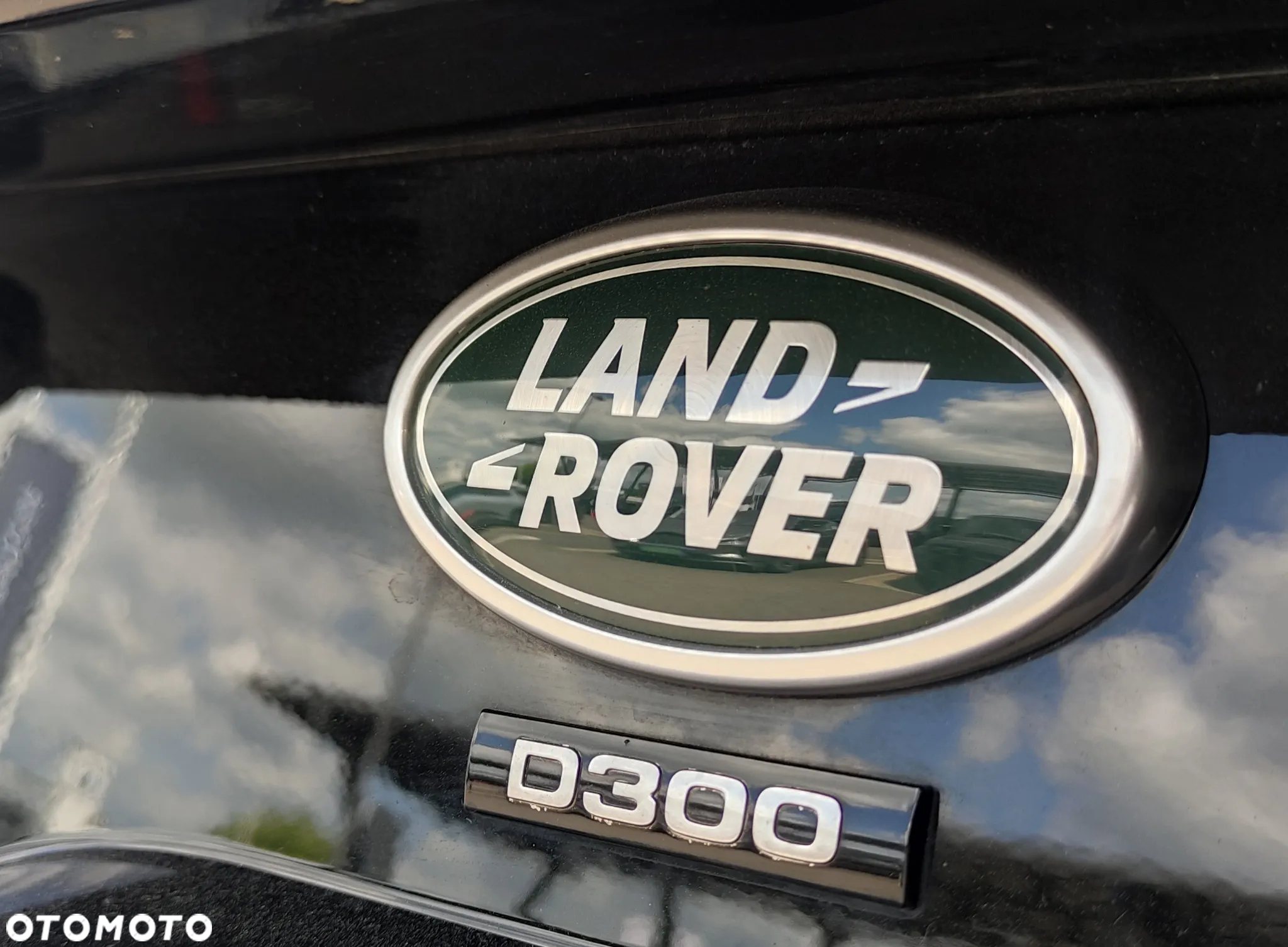 Land Rover Discovery - 27