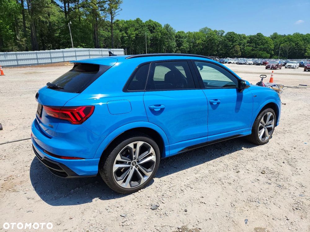Audi Q3 45 TFSI Quattro S-Line S tronic - 6
