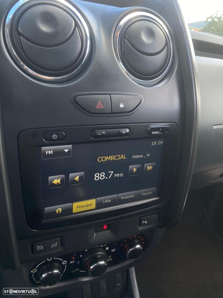 Dacia Duster 1.5 dCi SL Best Choice - 10