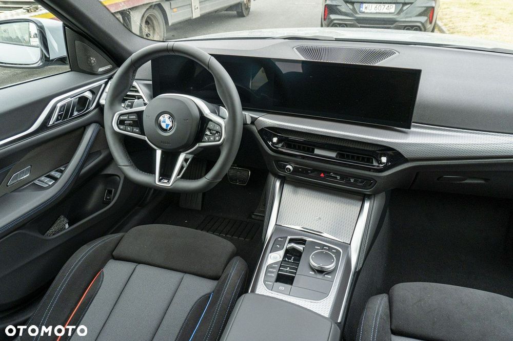 BMW Seria 4 - 20