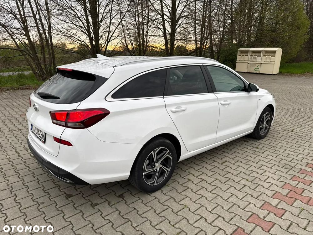 Hyundai i30 - 8