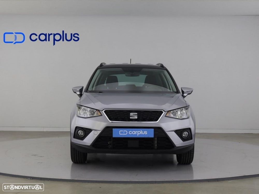 Seat Arona 2020 photo 3