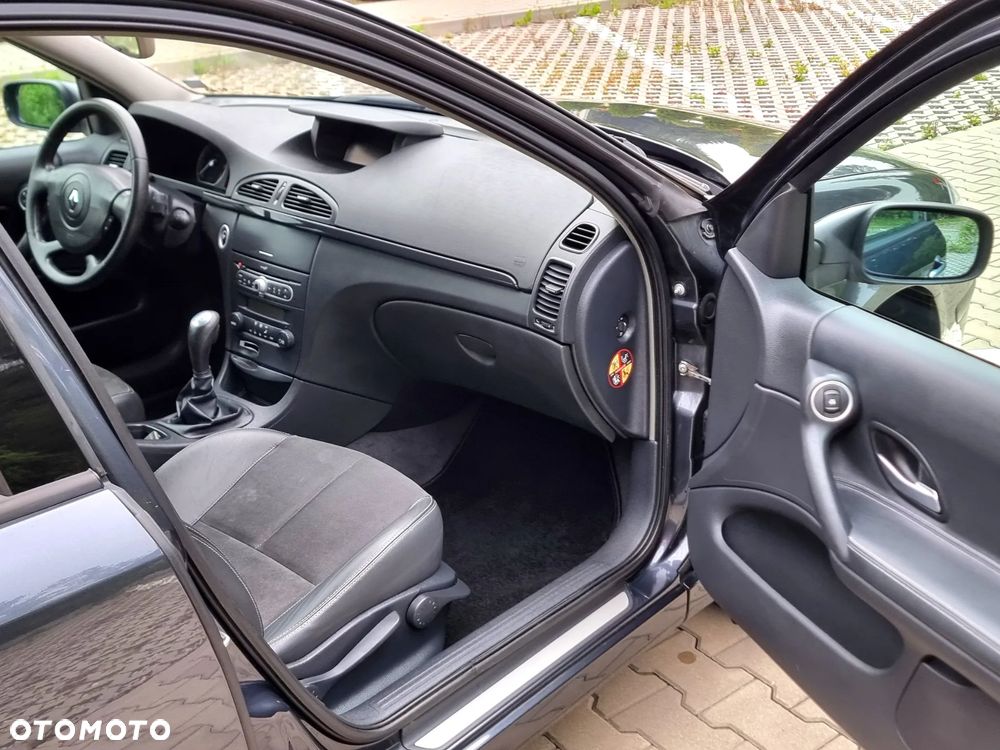 Renault Laguna - 14