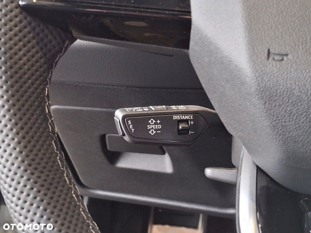Audi A5 Avant - 18