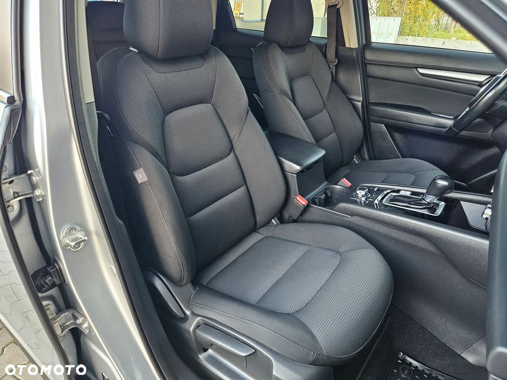 Mazda CX-5 SKYACTIV-G 160 Drive AWD Nakama - 8