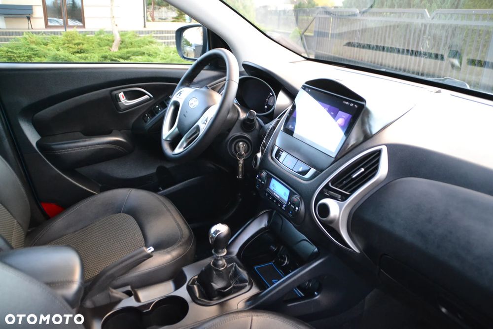 Hyundai ix35 1.6 2WD 5 Star Edition - 26