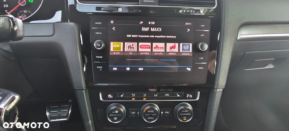Volkswagen Golf Variant GTD (BlueMotion Technology) - 16