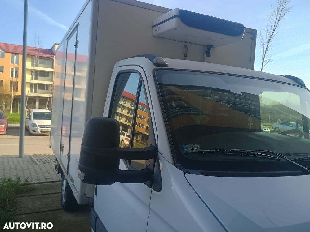 Iveco DAILY - 5