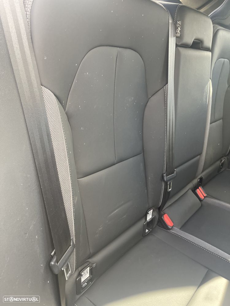 Volvo XC 40 Recharge Twin Plus - 21