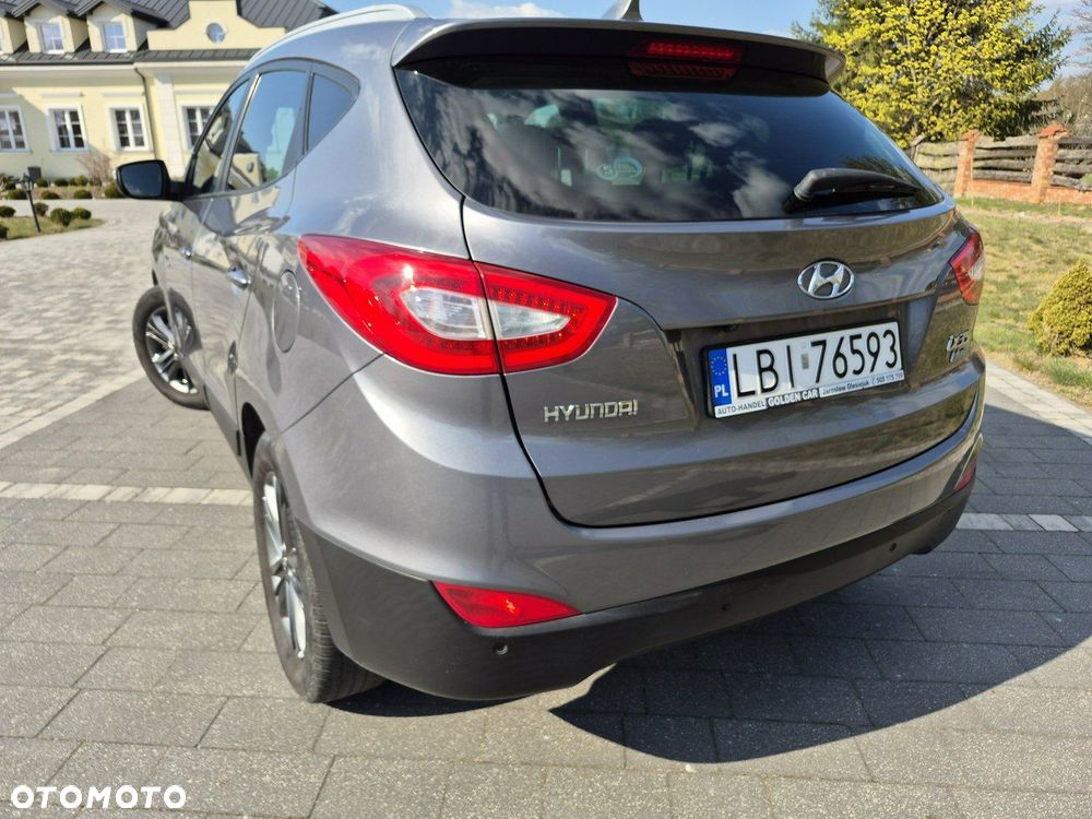 Hyundai ix35 - 3