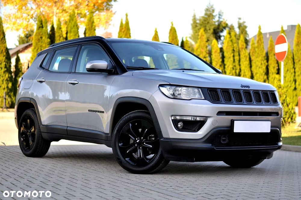 Jeep Compass 1.4 TMair Night Eagle FWD S&S - 3