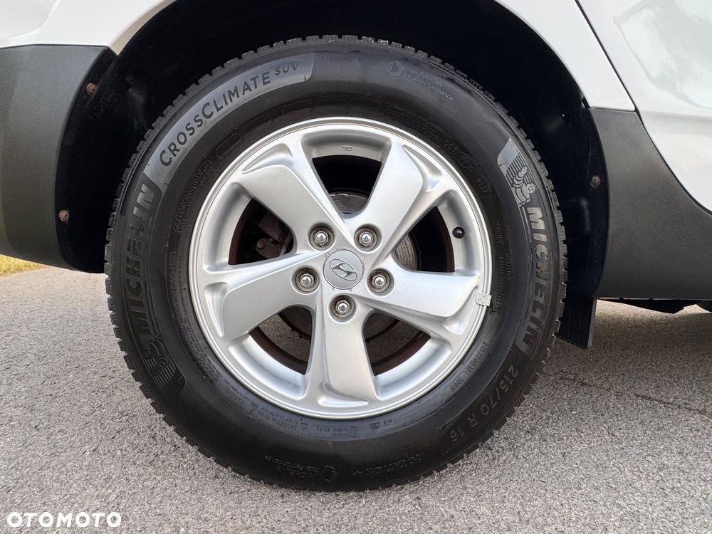 Hyundai ix35 1.6 2WD Fifa World Cup Edition - 39