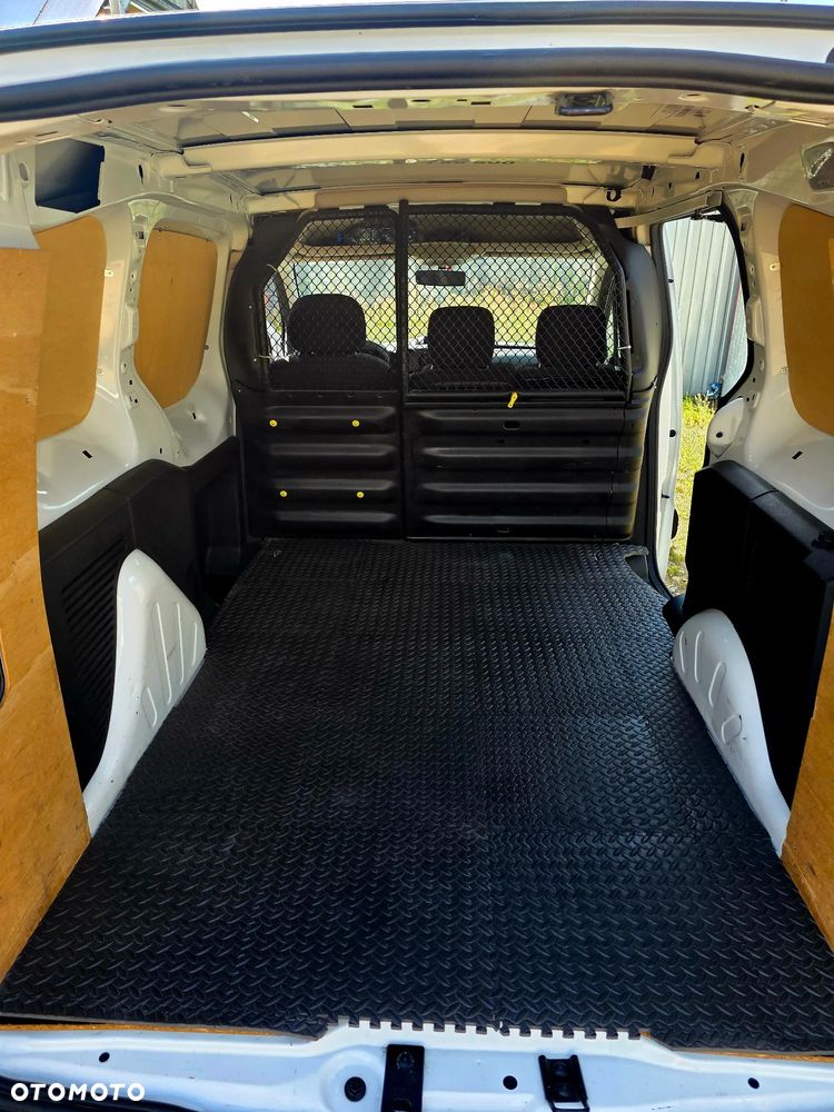 Citroën BERLINGO - 12