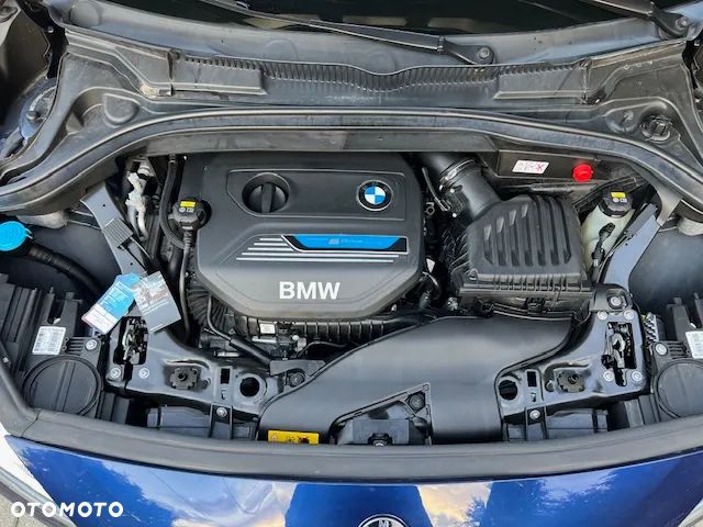 BMW Seria 2 225xe iPerformance - 13