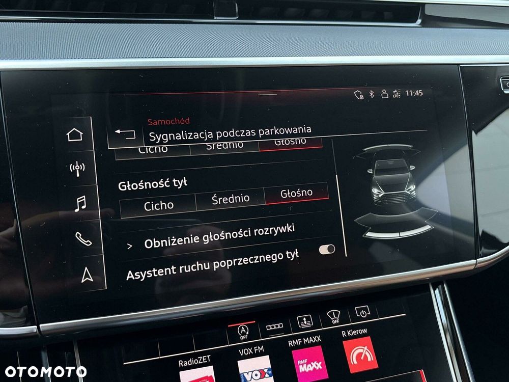 Audi A8 - 22