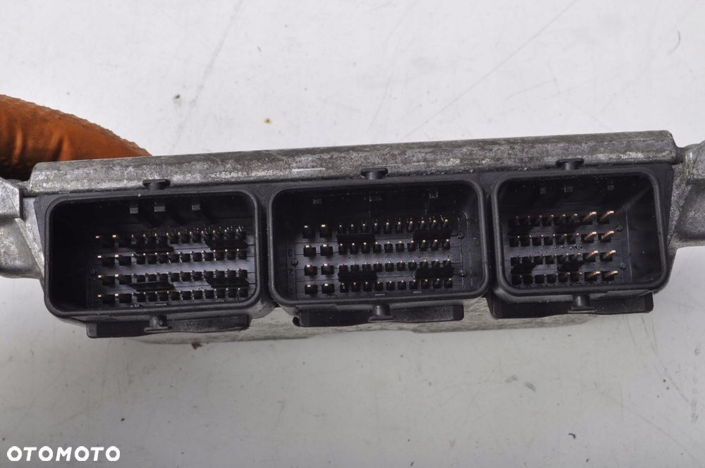 PEUGEOT 807 3.0 KOMPUTER SILNIKA 0261207545 - 4