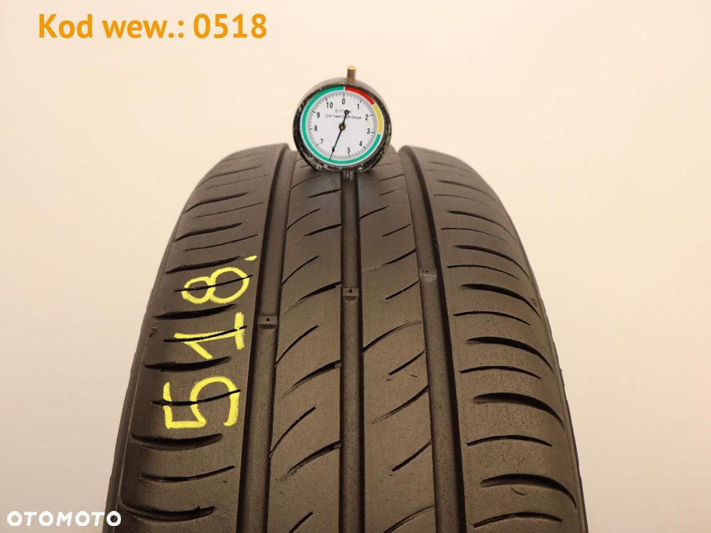 Kumho Ecowing ES31 - 185/60 R15 - 1