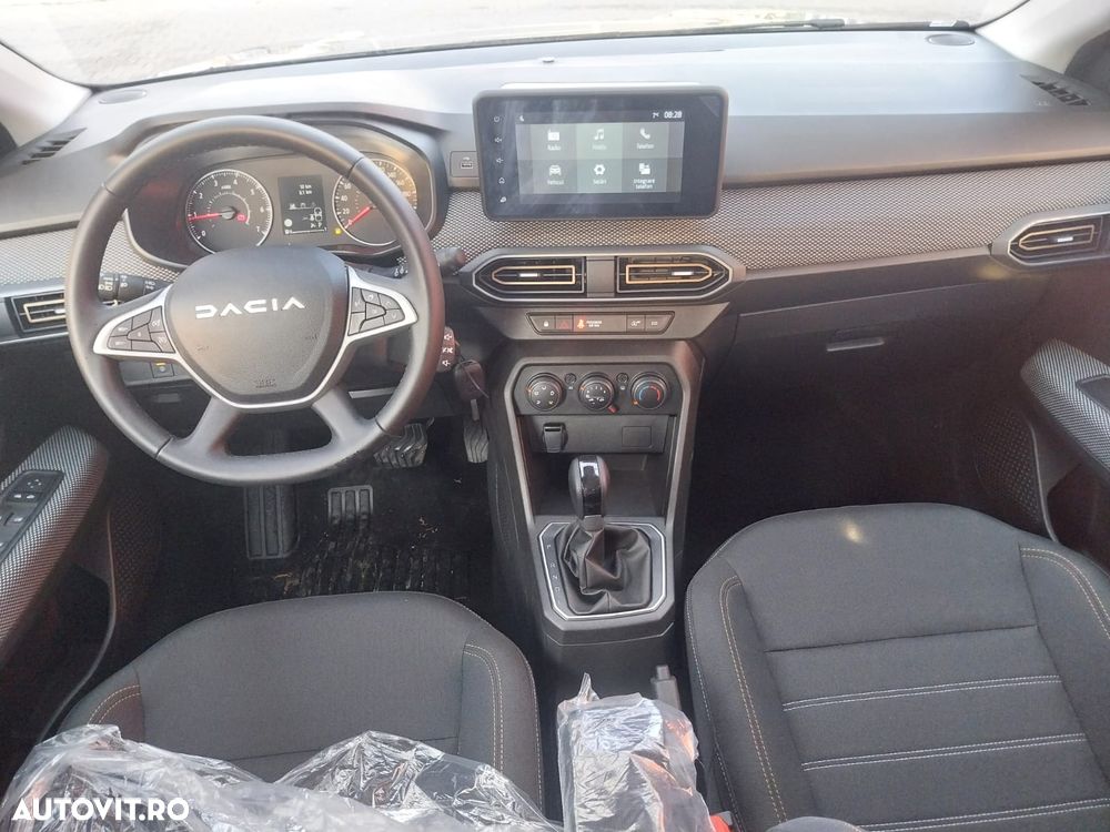 Dacia Sandero TCe 90 CVT Expression - 4