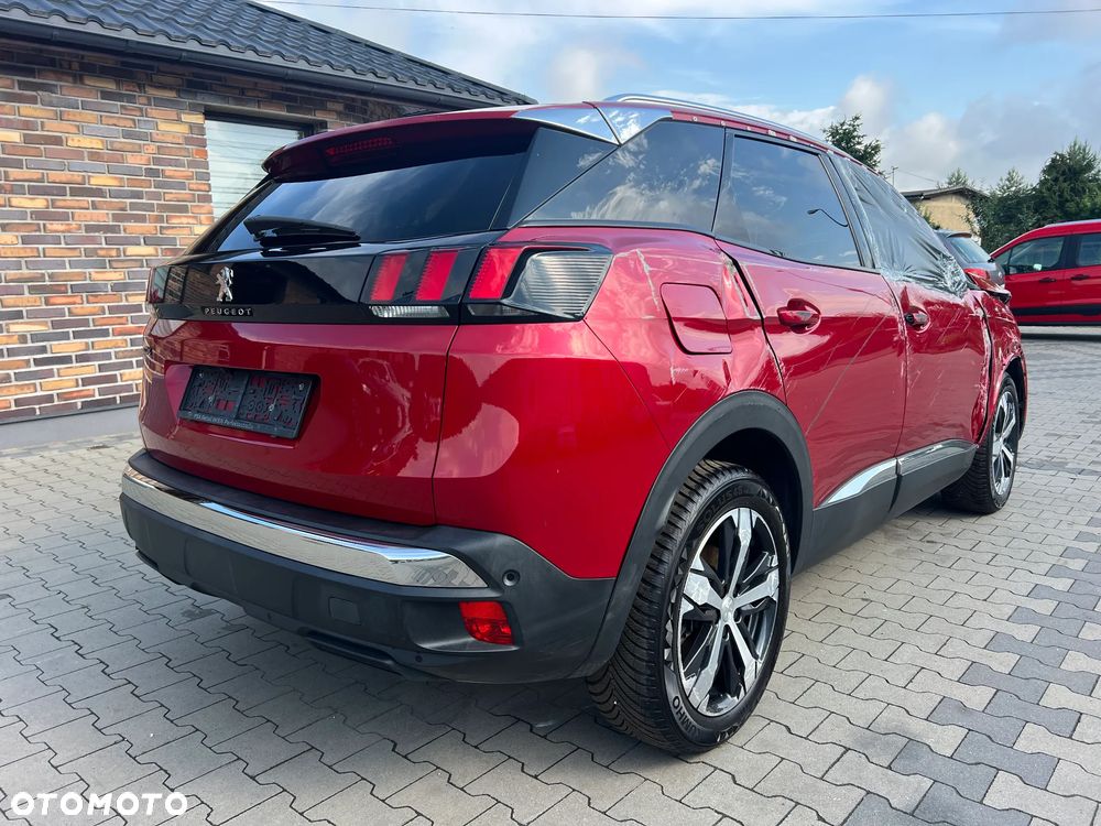 Peugeot 3008 - 7