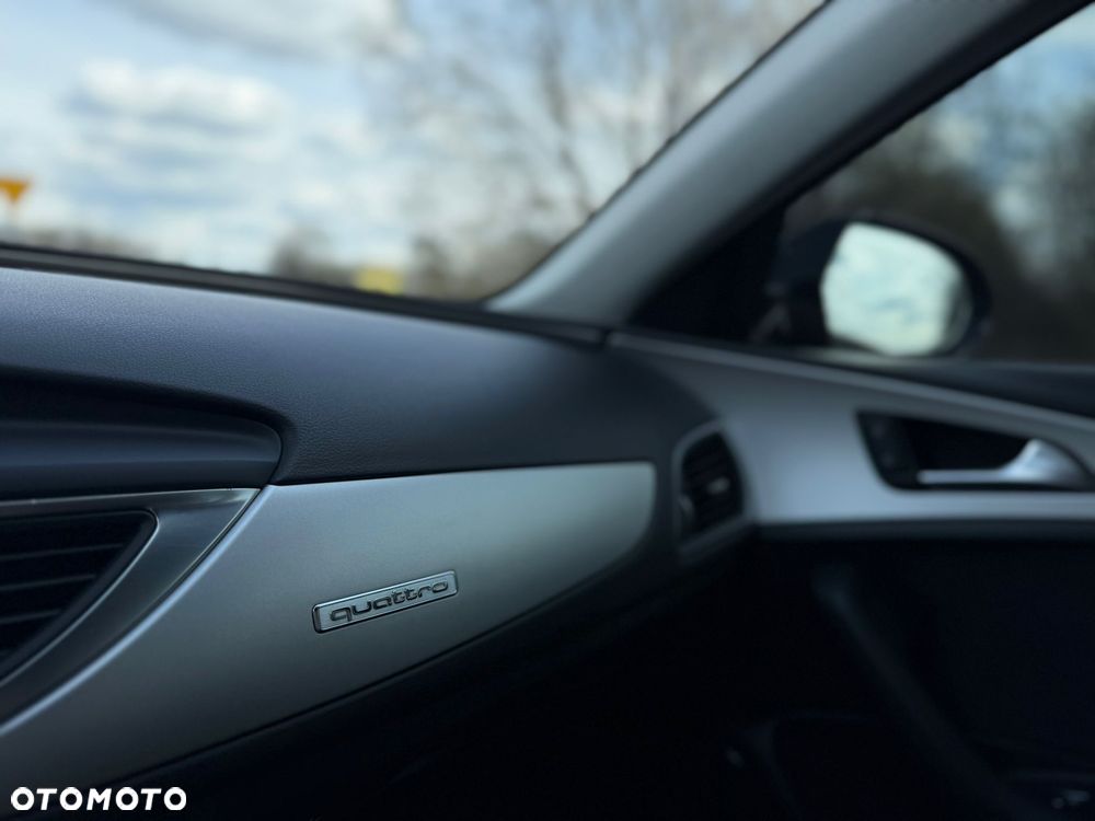 Audi A6 Avant 3.0 TDI Quattro S tronic - 17