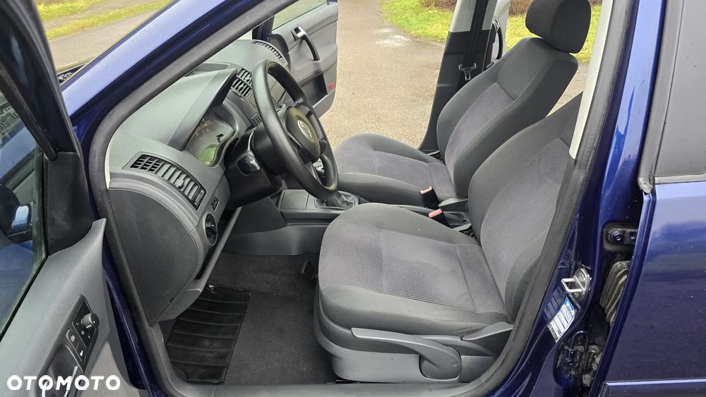 Volkswagen Polo 1.4 Goal - 23