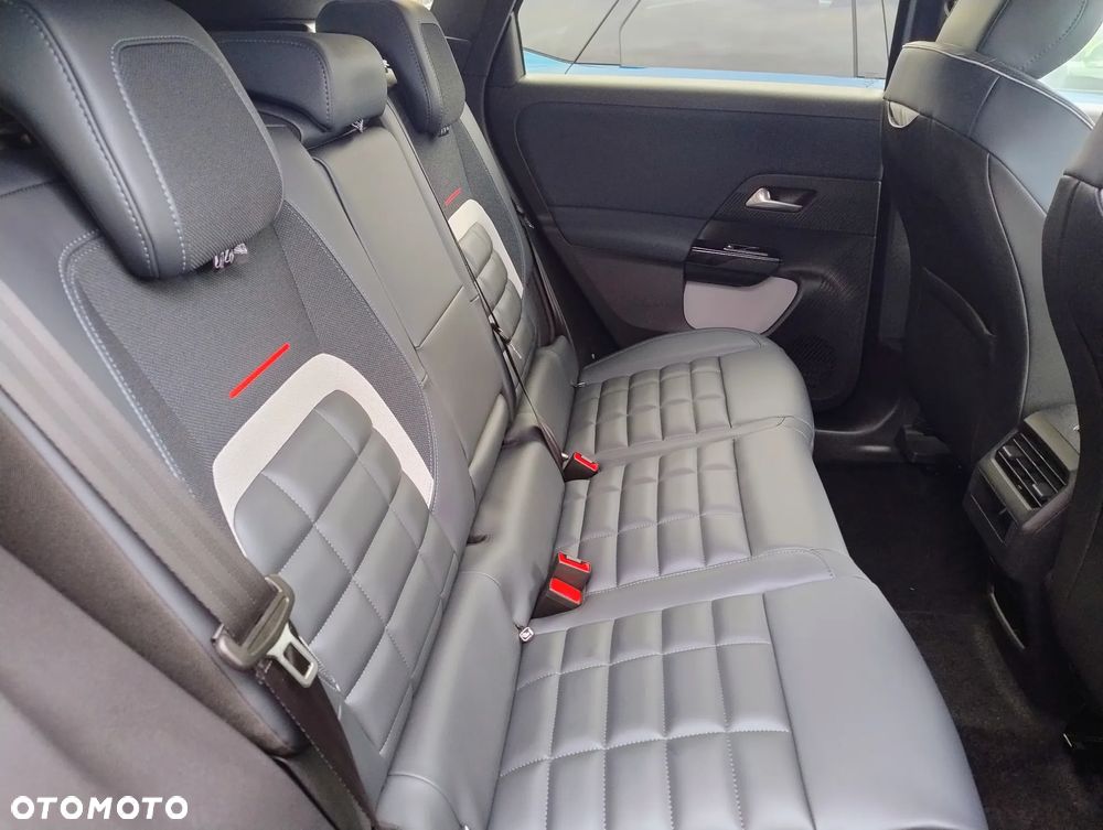 Citroën C5 Aircross 1.2 mHEV Max eDCT6 - 30