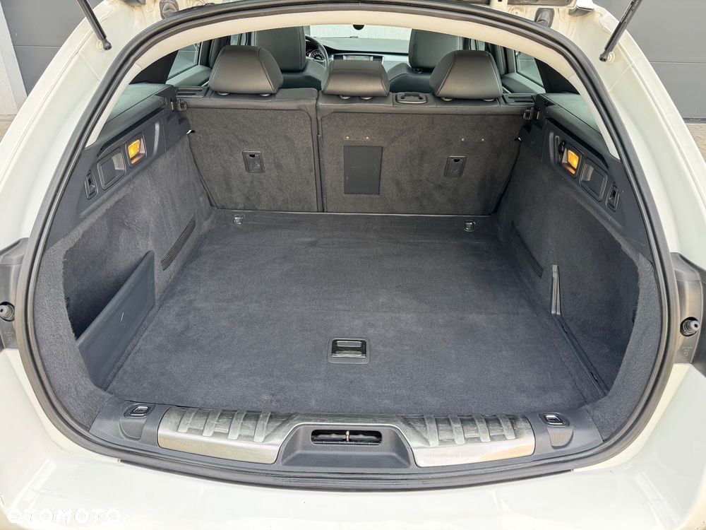 Peugeot 508 HDi 160 Automatik Business-Line - 34
