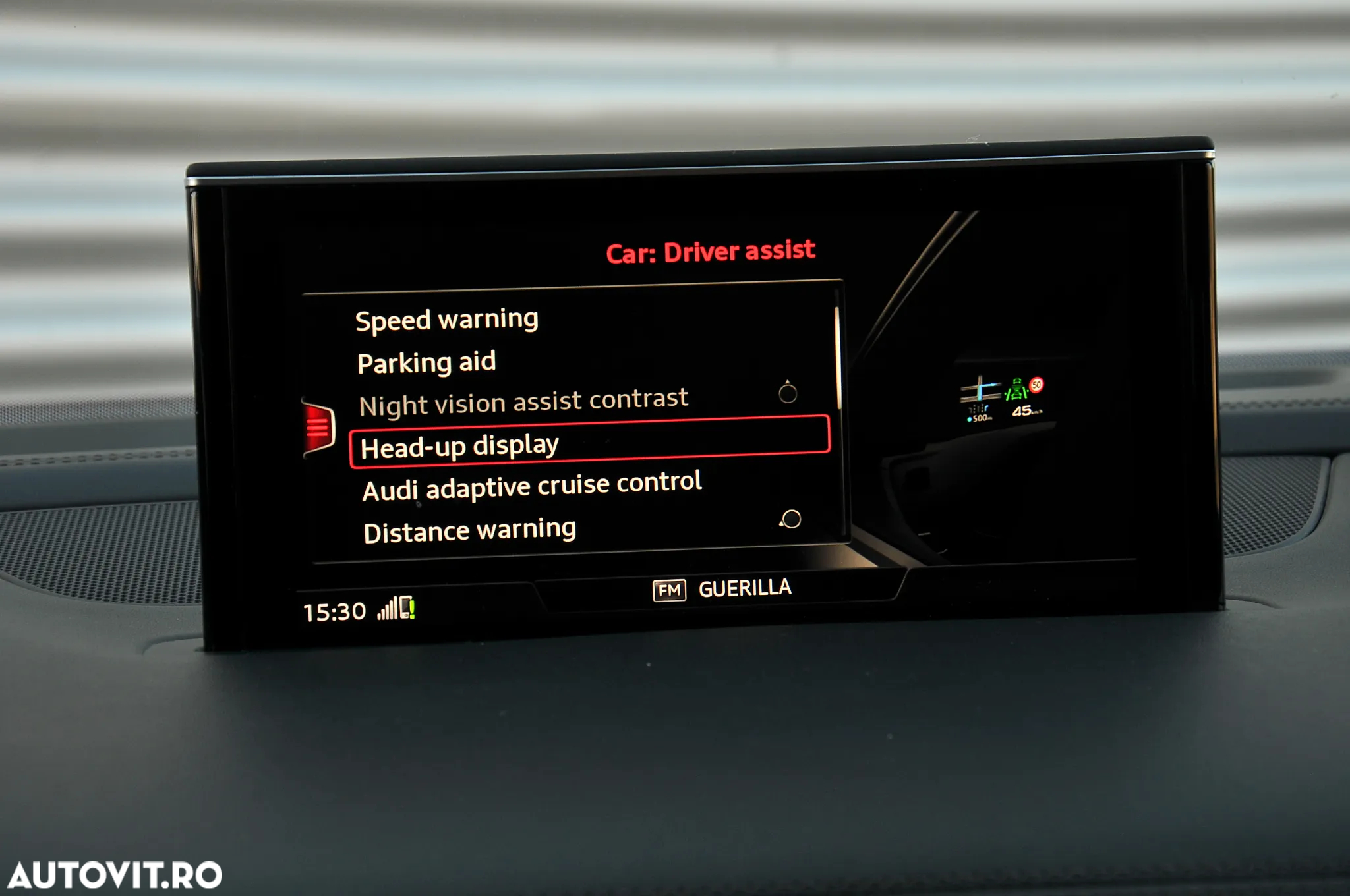 Audi Q7 3.0 TDI Quattro Tiptronic - 22