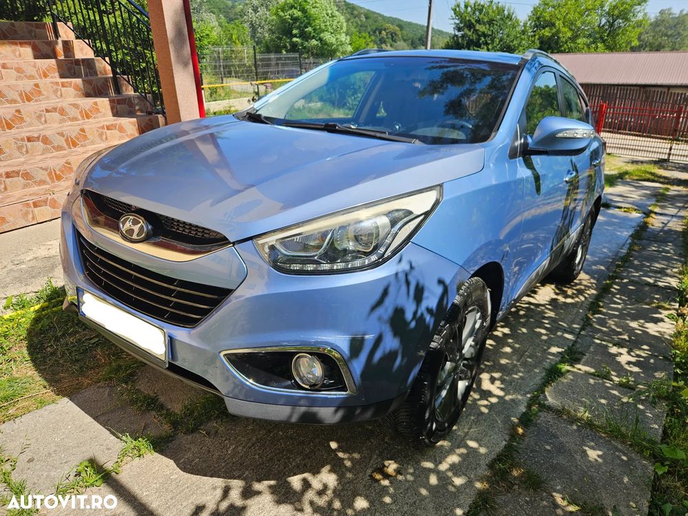Hyundai ix35 - 3
