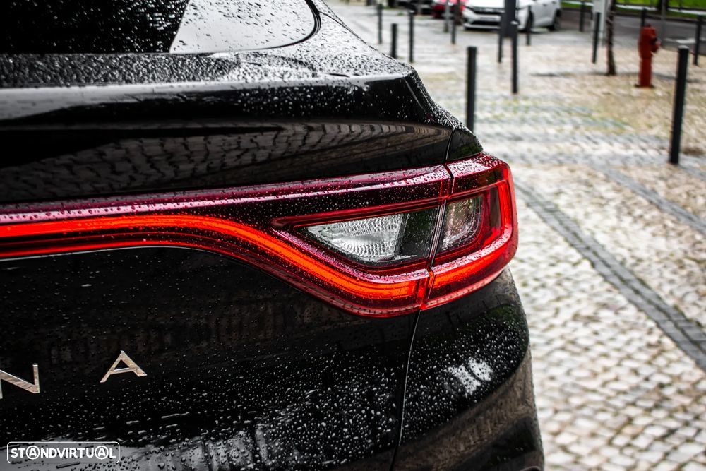 Renault Arkana 1.6 E-Tech Intens - 9