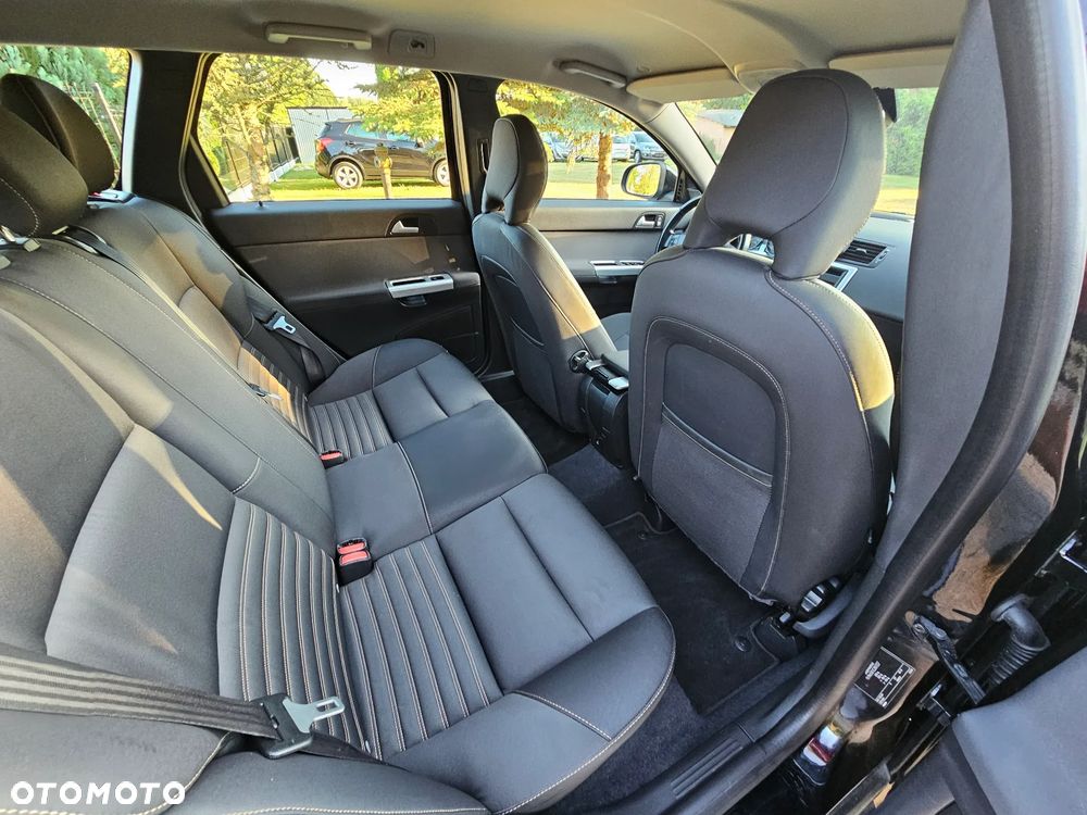 Volvo V50 DPF D3 Momentum - 16