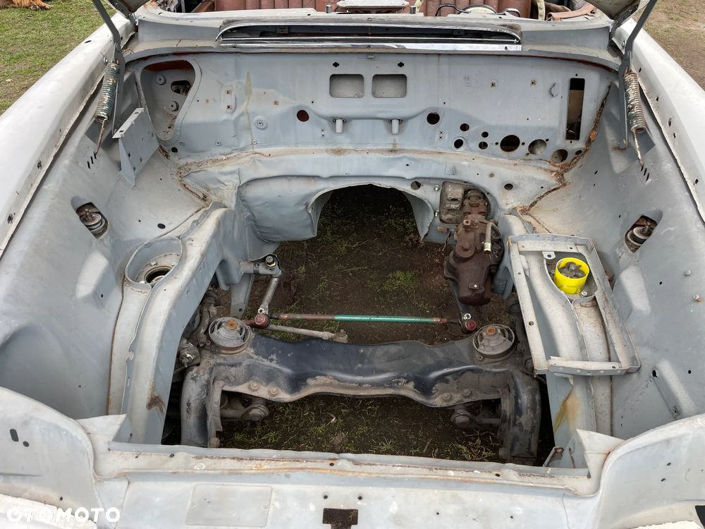 Mercedes-Benz Inny - 9