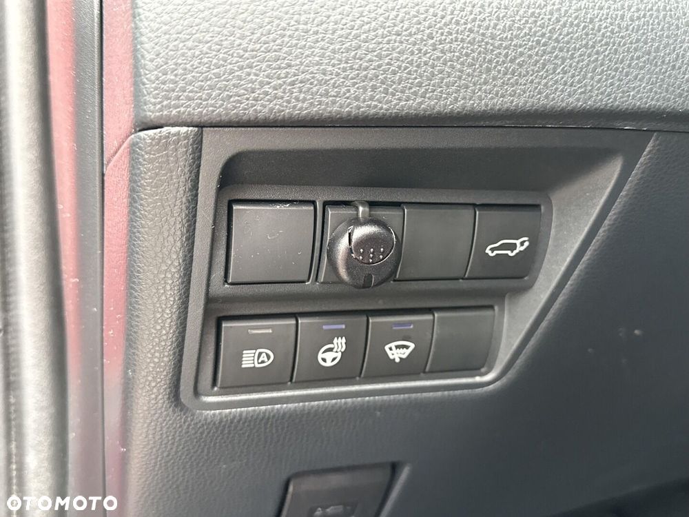 Toyota Yaris Cross Hybrid 1.5 Adventure 4x4 - 20