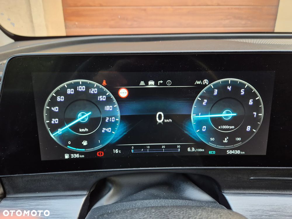 Kia Sportage 1.6 T-GDI 2WD Edition 7 - 12