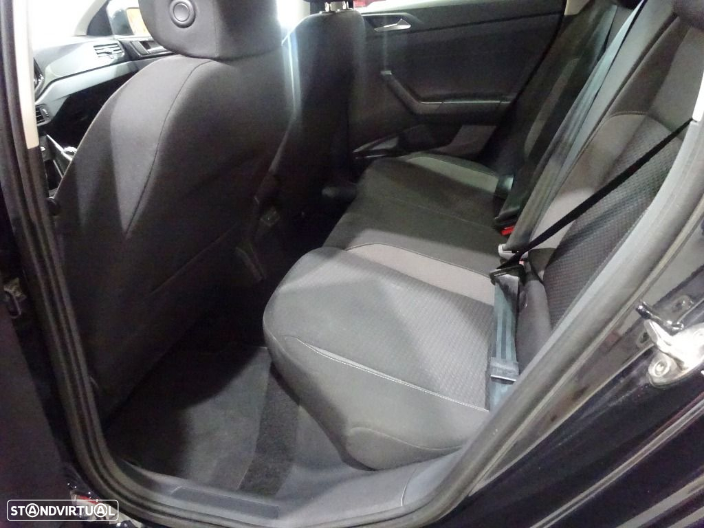 VW Polo 1.0 TSI Life - 24