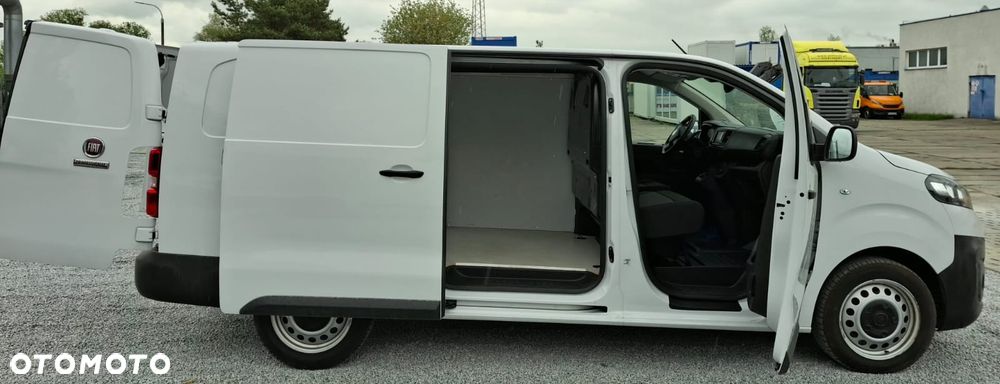 Fiat SCUDO - 7