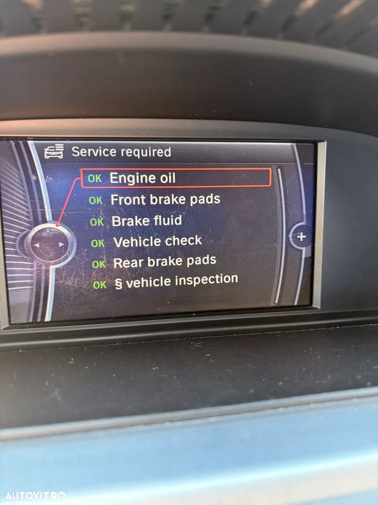 BMW Seria 3 318d - 16