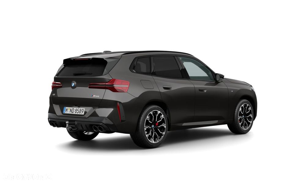BMW X3 xM50 mHEV - 3