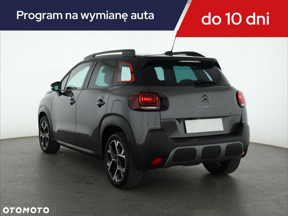 Citroen C3 Aircross 2021 photo 5