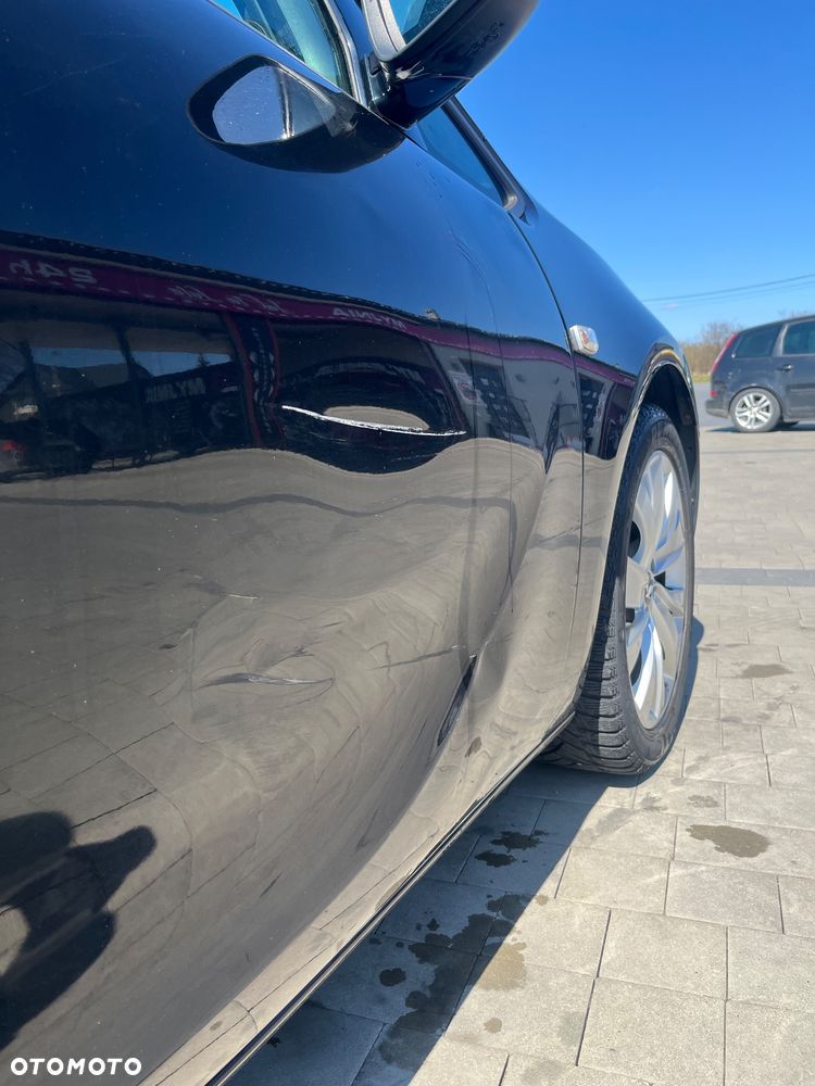 Opel Astra - 17