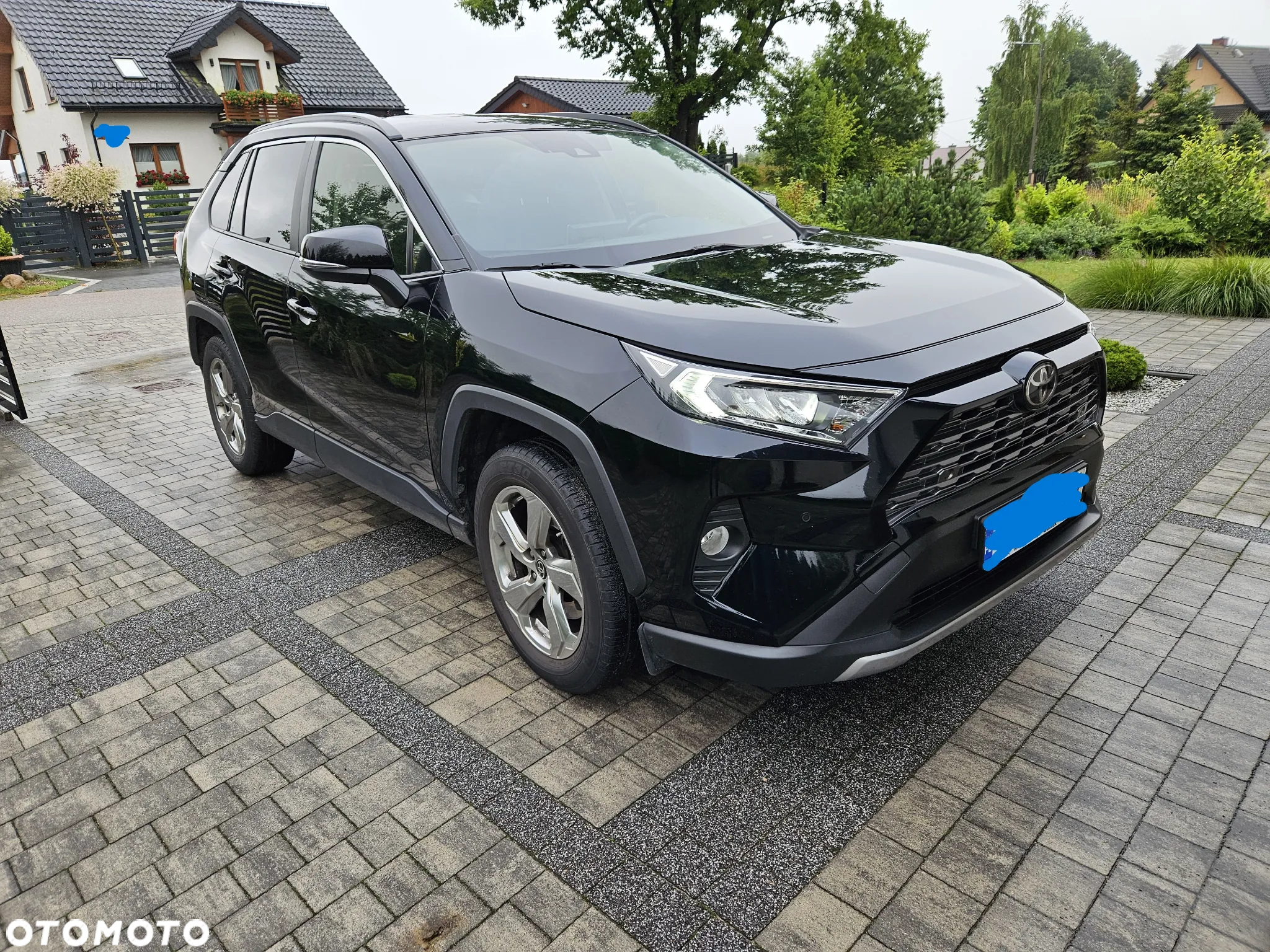 Toyota RAV4 2.0 Comfort 4x4 - 3