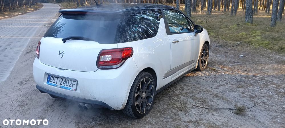 Citroën DS3 1.6 THP SportChic - 4