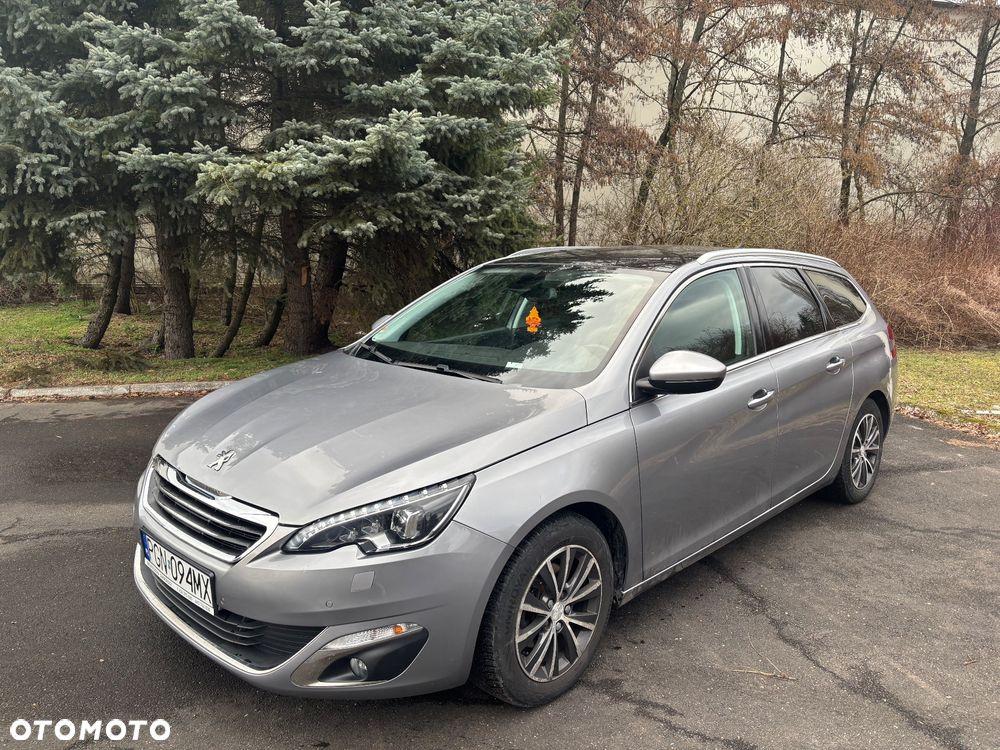 Peugeot 308 PureTech 110 Stop & Start Access - 19