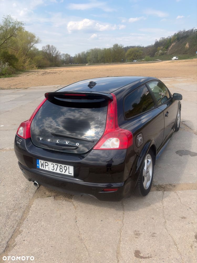 Volvo C30 1.6D DRIVe R-Design Start-Stop - 15