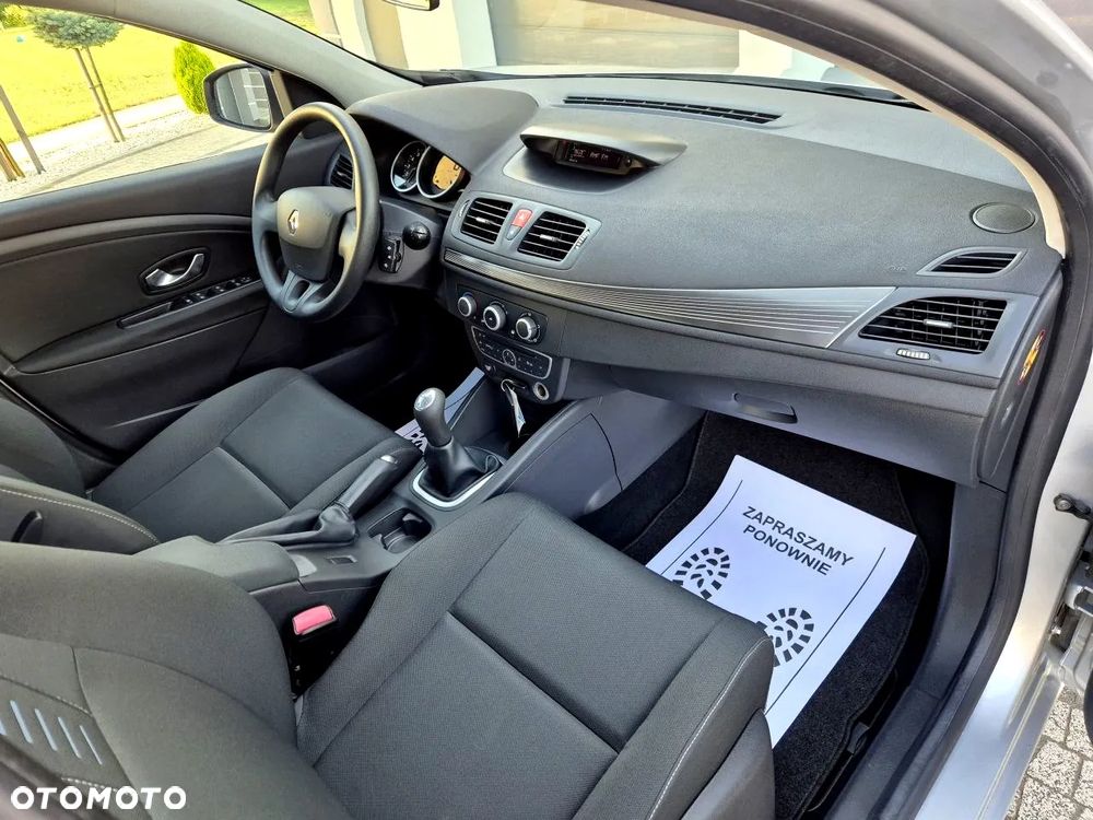 Renault Megane - 18