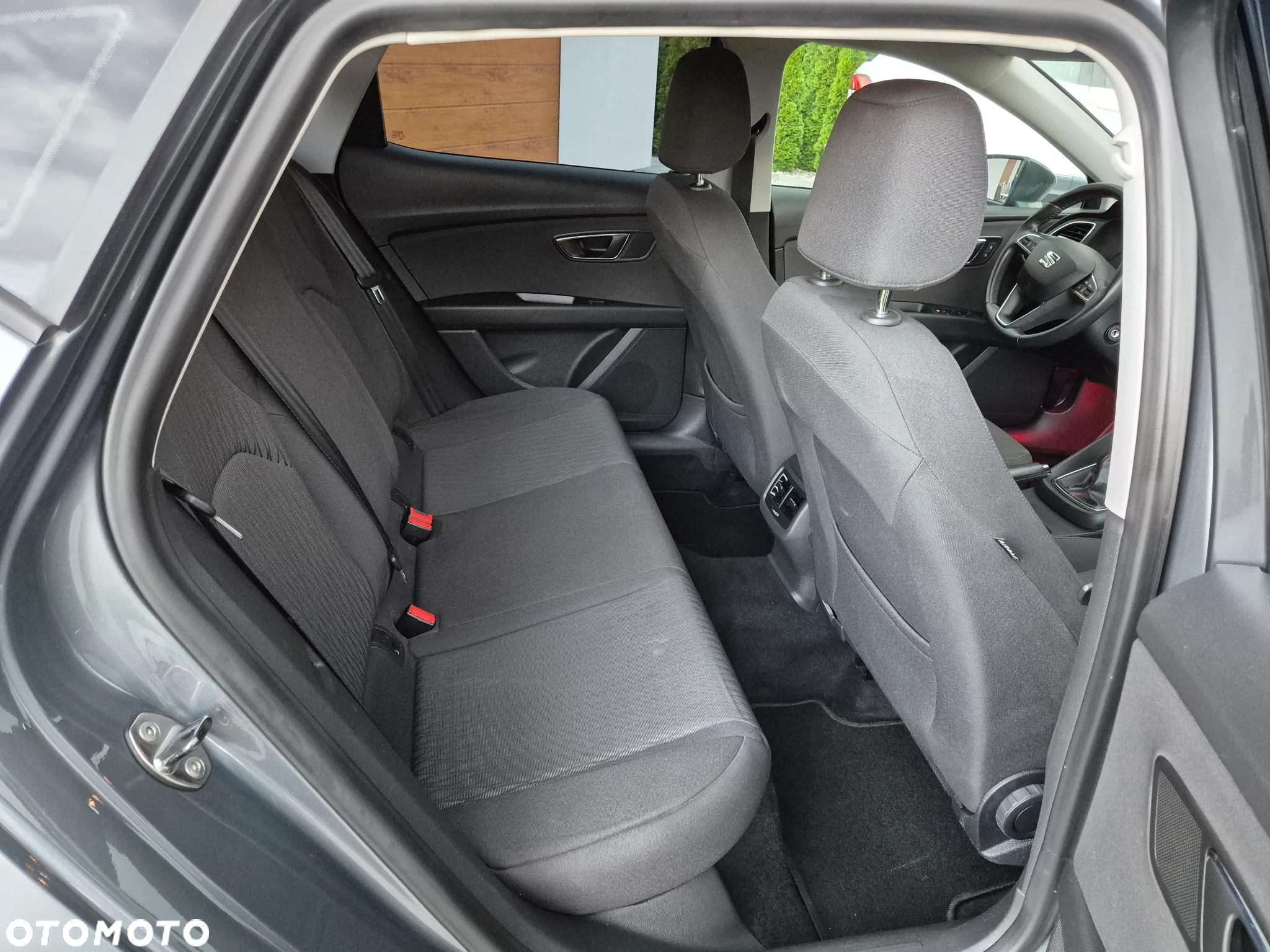 Seat Leon 1.4 TSI Start&Stop Style - 34