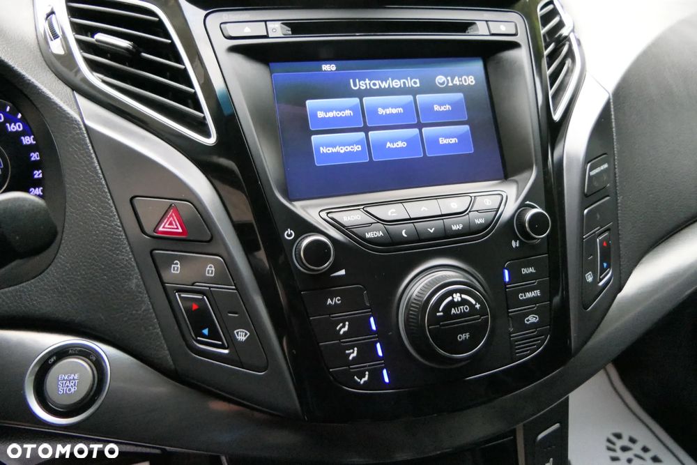Hyundai i40 2.0 GDI Premium - 24